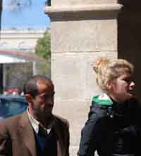 Soru�turma s�r�yor 