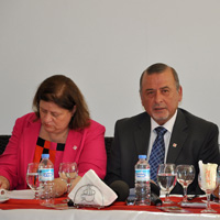 “Gelirimizin yzde 40’n kaybedebiliriz” 