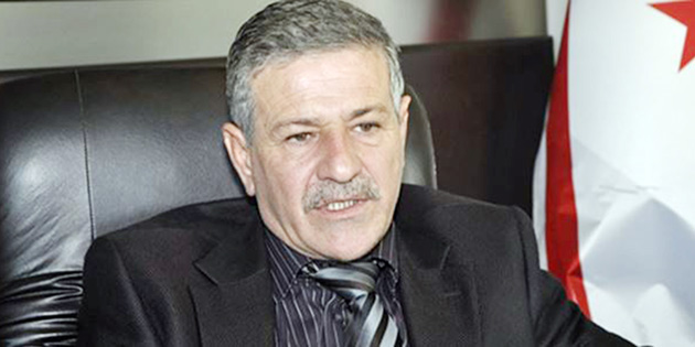 KAMU ARAZLER N ARALI EYLEM UYARISI 