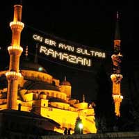 Star Kıbrıs - Oruç hangi hallerde bozulur? - Tüm İslam aleminde olduğu ...