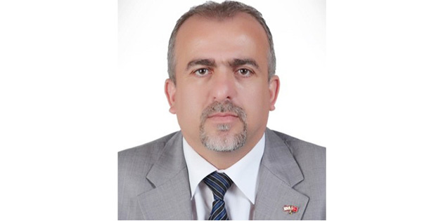 ORMANA GRMEK YASAK MANGAL ZAMANI DEL!