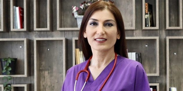 Tp-, acil servis kadrolarnda iyiletirme iin Salk Bakanl ve hkmete sre verdi