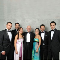 T�RK BANKACILAR YILLIK BALOSUNU YAPTI