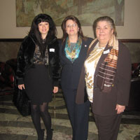 BTKD, Avustralya House’da 