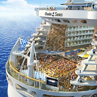 ‘Deniz serab�’ �lk seferinde 