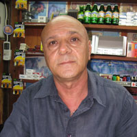 HALK HEM B�L�N�S�Z HEM TED�RG�N 