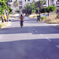 Memleketimden insan manzaralar