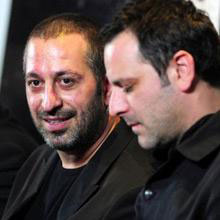 Bu scack bir film deil