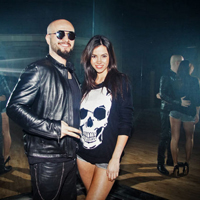 Parti gibi klip