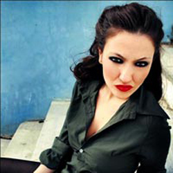Modern g�r�n�r�m ama 'Arabesk'im 