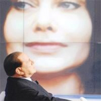 Kar�s� Aldat�yor Silvio Bekar Gibi