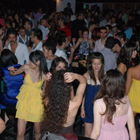 Gecelere Beyond damgas� 