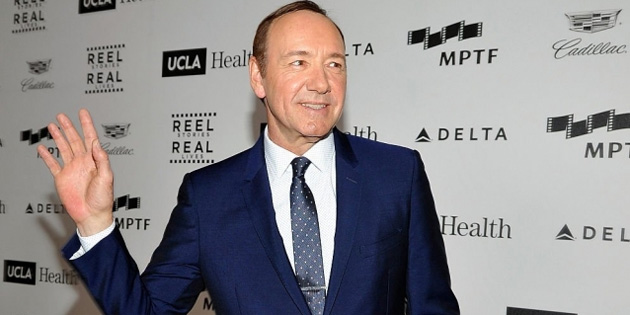 Kevin Spacey hakknda ok iddialar