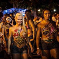 Ro'da karnaval balad 