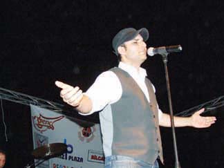 RAFET EL ROMAN AKOVA’DAYDI 