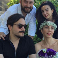 Sertab Erener sessizli�ini bozdu 