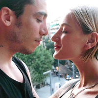 Can Bonomo ile Didem Soydan evleniyor 