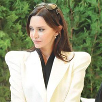 Hande moda �nc�s� 