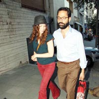 Ayn kuafre gidiyorlar 