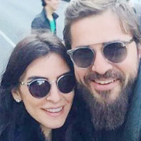 Nesli�ah Alko�lar hamile! 