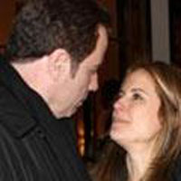 John Travolta hak�nda �oke eden iddia     
