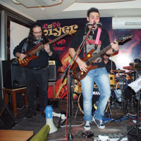 Bakent’te elence dolu ‘BYER’ 