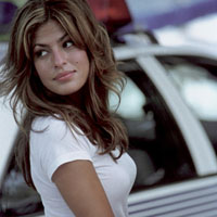 Eva Mendes’in hazz tavana vurdu  