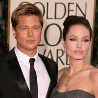 Brad Pitt'ten Jolie'ye ltimatom