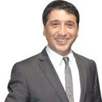 �ki koldan geliyor