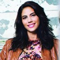 �spanya’ya ma� izlemeye gittim