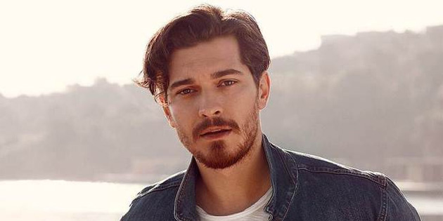 aatay Ulusoy'un kalbi o isim iin atyor!