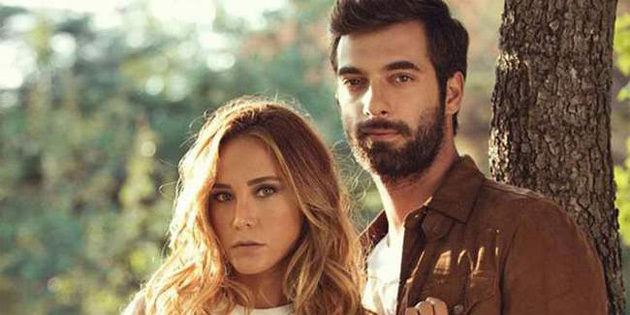 lker Kaleli'den Burin Terziolu'na evlenme teklifi