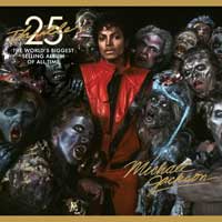 Michael Jackson partisi