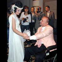 Safiye Soyman'n mutlu gn     