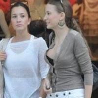 Serin havaya ramen....     