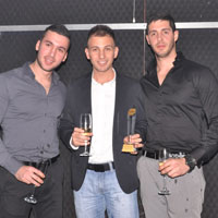 Onlar 2011’in parlayan y�ld�zlar� 