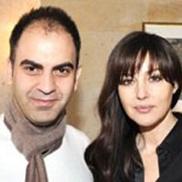 Monica Kapadokya’da