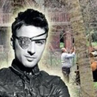 Tarkan'dan a�a� katliam� a��klamas�