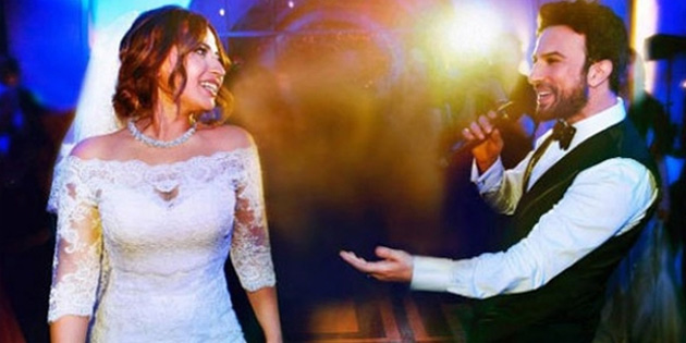 P�nar Teveto�lu hamile mi?