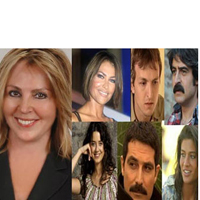 Dizinin yeni oyuncusu belli oldu 