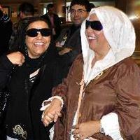 Safiye'nin son bombas