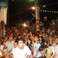 �smail YK co�turdu 