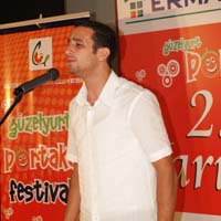 Ses yar��mas�’nda geri say�m ba�lad� 