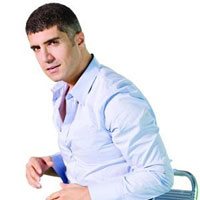 Deniz’i se�mekte �ok hakl�ym���z     