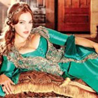 Almanya d�n��� do�ru sete