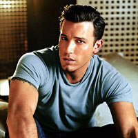 Ben Affleck stanbul’da