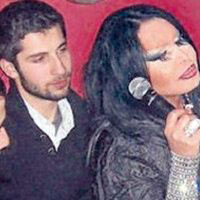 59'luk Ersoy'a 21'lik sevgili     