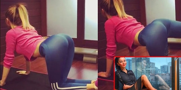 �ranl� m�zisyen Hossien Tohi'nin markaj�na girdi