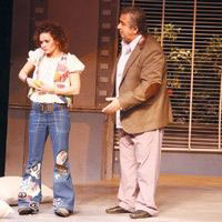 Kad�k�y’de gala     