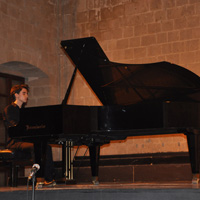 Bellapais’te “Ada’n�n R�yas�” 